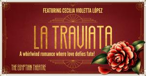 traviata graphic