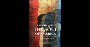 Book Cover of Addison Witts 1200x630 I stand with the soul