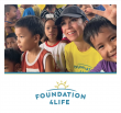 Thousands Participate in Foundation 4Life Event 