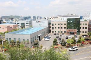 ILIAS Biologics Inc. He adquarters (Image: ILIAS Biologics Inc. )