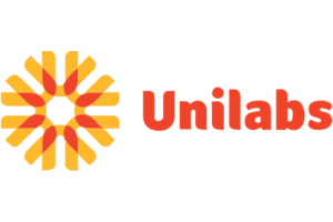 Unilabs logo
