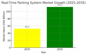 Real Time Parking System Market