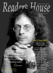 Reader's House magazine issue 49