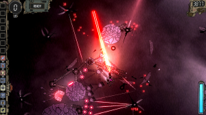 CleanFall Screenshot-ship-building