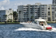 Spring Break Charters Filling Fast: Well Played Charters Encourages Early Bookings