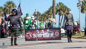 St. Patrick Parade 501st Legion Squad 7 (1) Photo Credit Gary LeVeille