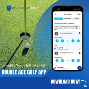 Double Ace Golf