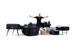 inHarmony Product Line