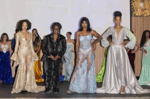 Prom Expo Unlimited Fashion Show