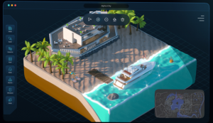 Alpha City GUI-1