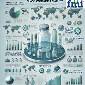 Glass Container Market