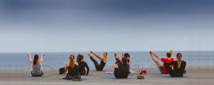 See Yoga Retreats Canary Islands