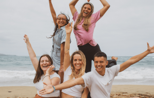 See Yoga Retreats Canary Islands Team