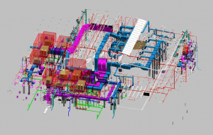 BIM Coordination And Clash Detection