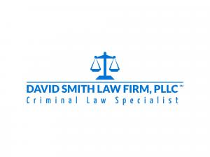 David Smith Law Firm, PLLC Criminal Law Specialist logo