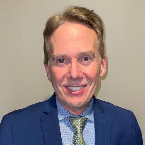Paul D Akers, MD, President, Radiology, Inc.