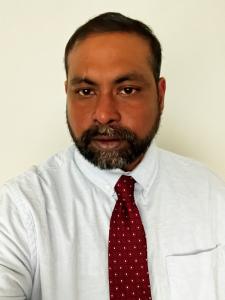 sasibhushan rao chanthati