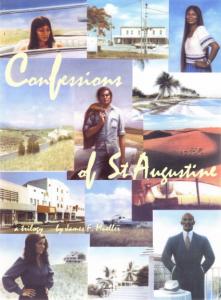Confessions of St. Augustine: A Novel by James F Mueller