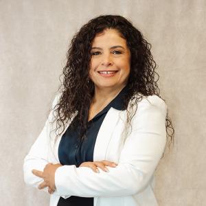 Odilia Guiant