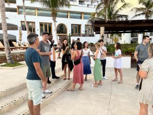 Artisan Venture Tours (AVT), a leading provider of curated group experiences, is transforming the corporate retreat landscape with its new global offerings that fuse adventure, cultural immersion, and meaningful volunteer-based team building London