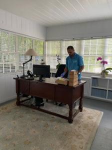 All-Pro Commercial Cleaning Residential
