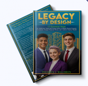 Legacy By Design