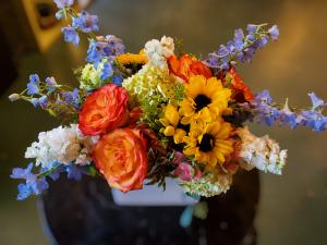 local florist