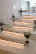 National Terrazzo Award for DePaoli Mosaic Company for Boston's Winthrop Center Project