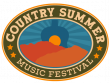 Country Summer Music Festival Returns June 27-29 with New Activations and a Superstar Lineup