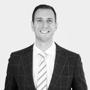Anthony Spencer, VP of Business Development at Etico