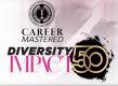 Career Mastered 2025 National Women’s Leadership Diversity IMPACT 50 List Announced