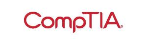 CompTIA Logo