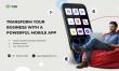 AppIndia Unveils Next-Gen App Development to Deliver Scalable AI powered Mobile App’s 