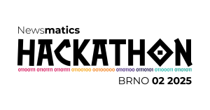 Newsmatics Hackathon Brno 02025