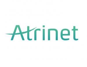 Atrinet logo