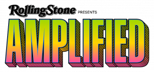 rsa amplified color logo