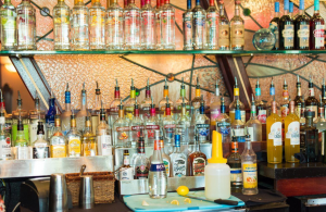 Restaurants for private events