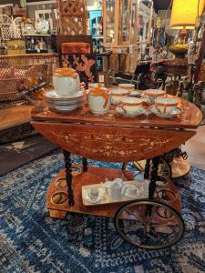 Tallahassee gift shops