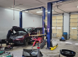 Real Pro Auto Service Technicians Complete Advanced Training on Hybrid and Electric Vehicles
