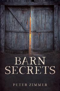 Barne Secrets Book