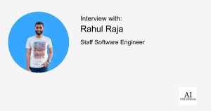 In a recent AI Time Journal interview, Rahul Raja, an expert in AI-powered search, explored the evolving landscape of ranking, retrieval, and responsible AI Rahul Raja Interview with AI Time Journal