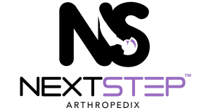 NextStep Arthropedix Logo