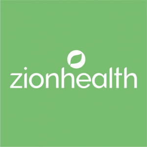 Zion Health Logo