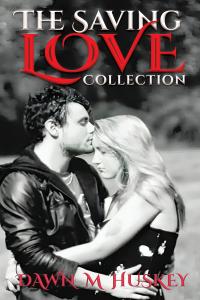 The Saving Love Collection New Release!