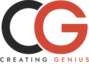 Creating Genius Branding Agency