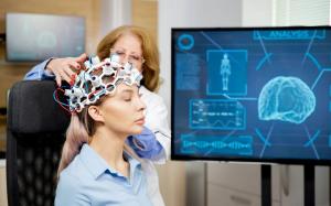 Neurofeedback Market 2025