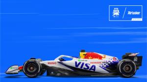 Airtasker x VCARB