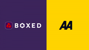 NWB x AA logos