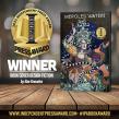 Rae Knowles Receives National Recognition Through the INDEPENDENT PRESS AWARD®