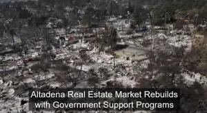 Altadena Real Estate Market